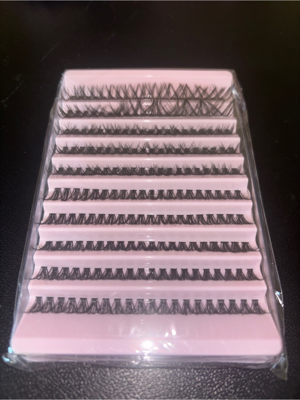 Eyelashes - Picture 2 of 2